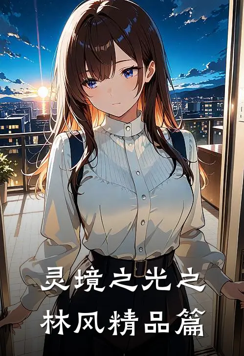 灵境之光之林风精品篇