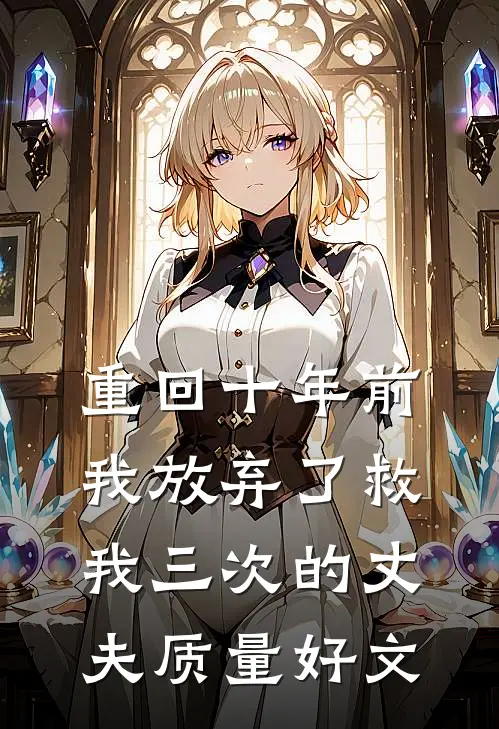重回十年前，我放弃了救我三次的丈夫质量好文