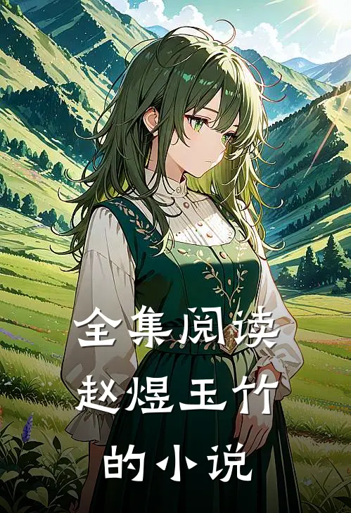 全集阅读赵煜玉竹的小说