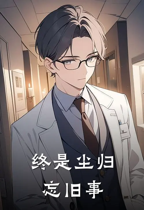 终是尘归忘旧事
