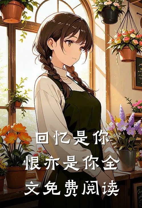 回忆是你，恨亦是你全文免费阅读
