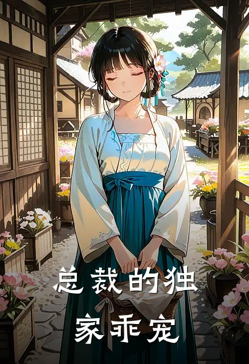 总裁的独家乖宠