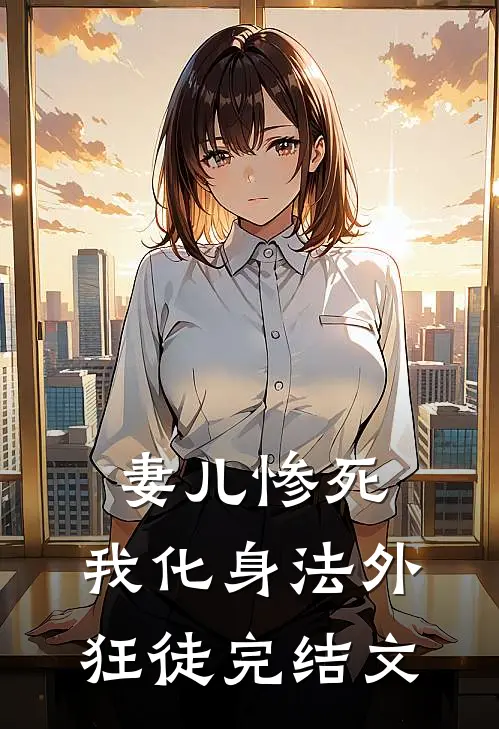 妻儿惨死，我化身法外狂徒完结文