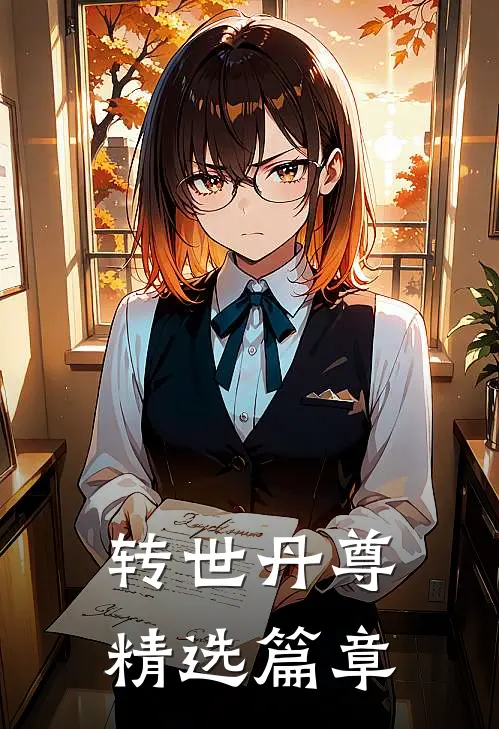 转世丹尊精选篇章