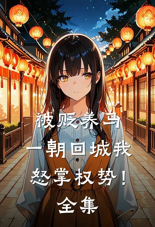 被贬养马，一朝回城我怒掌权势！全集