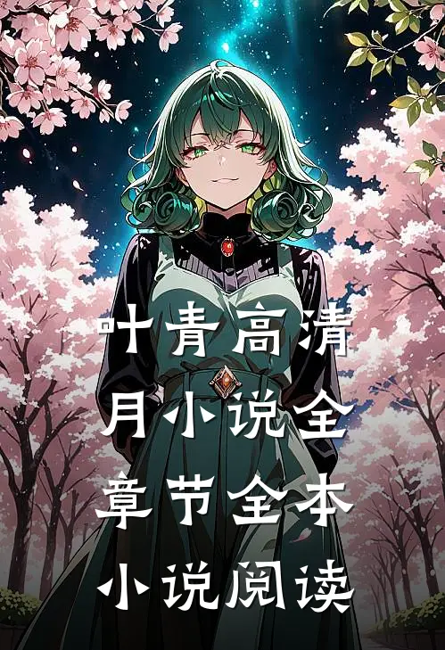 叶青高清月小说全章节全本小说阅读