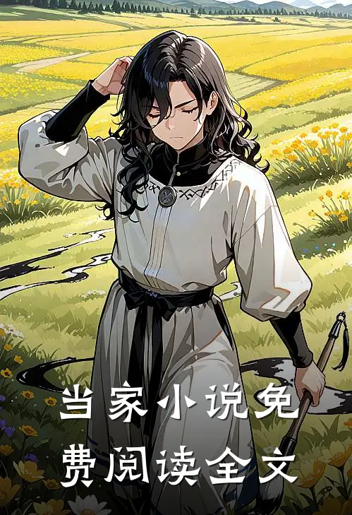 当家小说免费阅读全文