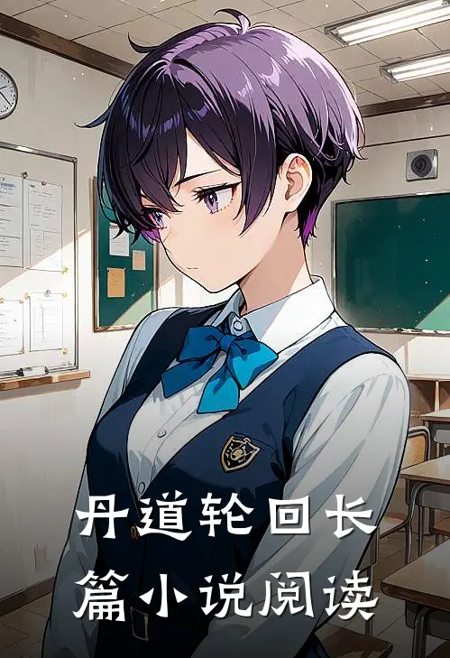 丹道轮回长篇小说阅读