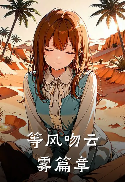 等风吻云雾篇章