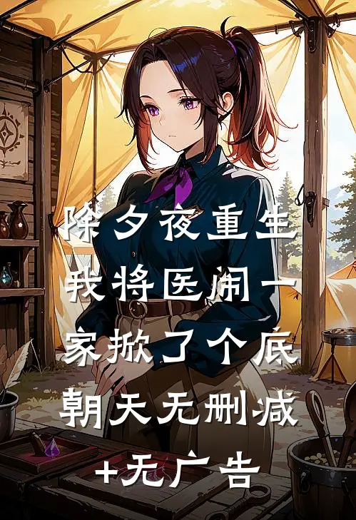 除夕夜重生，我将医闹一家掀了个底朝天无删减+无广告