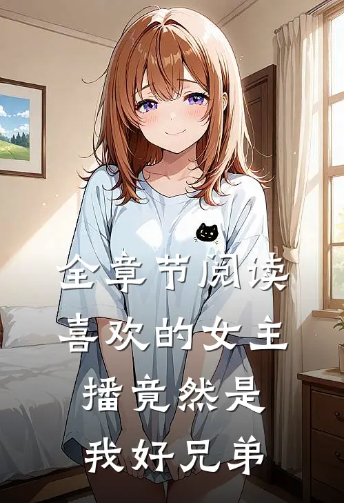 全章节阅读喜欢的女主播竟然是我好兄弟