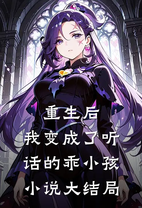 重生后，我变成了听话的乖小孩小说大结局