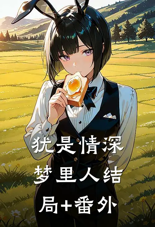 犹是情深梦里人结局+番外
