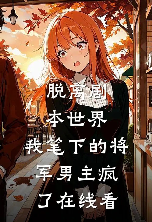脱离剧本世界，我笔下的将军男主疯了在线看