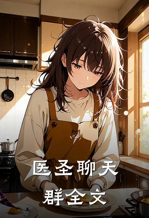医圣聊天群全文