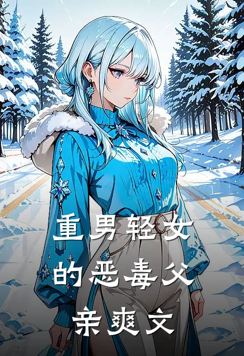 重男轻女的恶毒父亲爽文