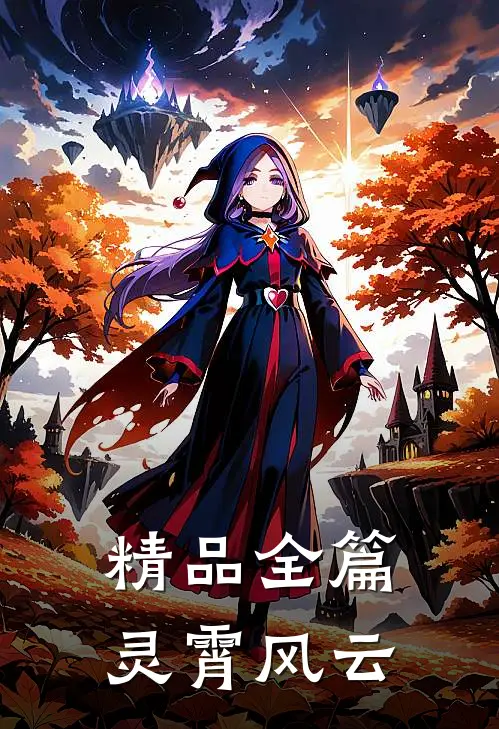 精品全篇灵霄风云