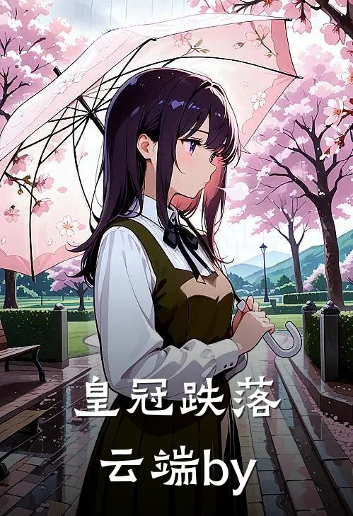 皇冠跌落云端by