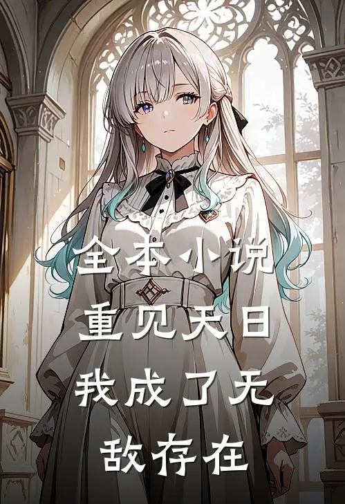 全本小说重见天日：我成了无敌存在