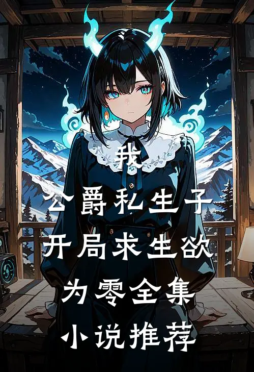我，公爵私生子，开局求生欲为零全集小说推荐