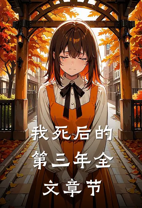 我死后的第三年全文章节