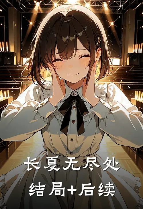 长夏无尽处结局+后续