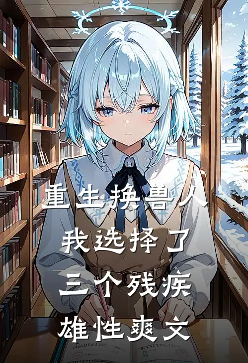 重生换兽人,我选择了三个残疾雄性爽文