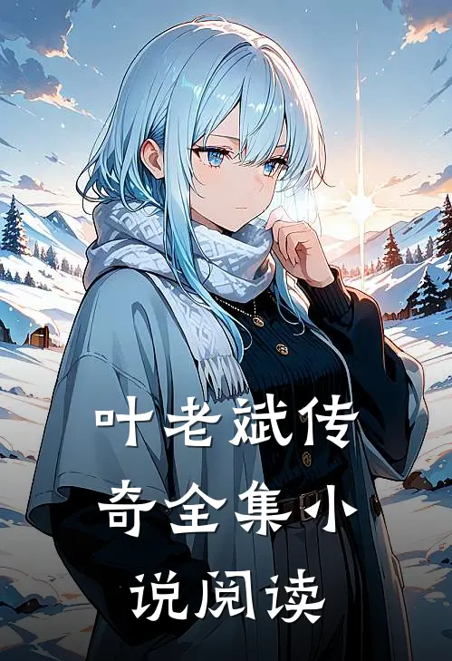 叶老斌传奇全集小说阅读