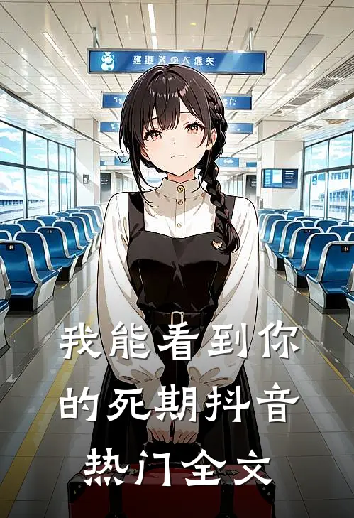 我能看到你的死期抖音热门全文