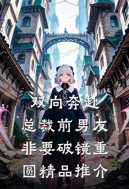 双向奔赴：总裁前男友非要破镜重圆精品推介