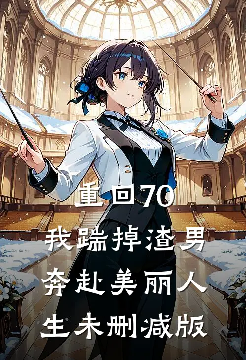重回70，我踹掉渣男奔赴美丽人生未删减版