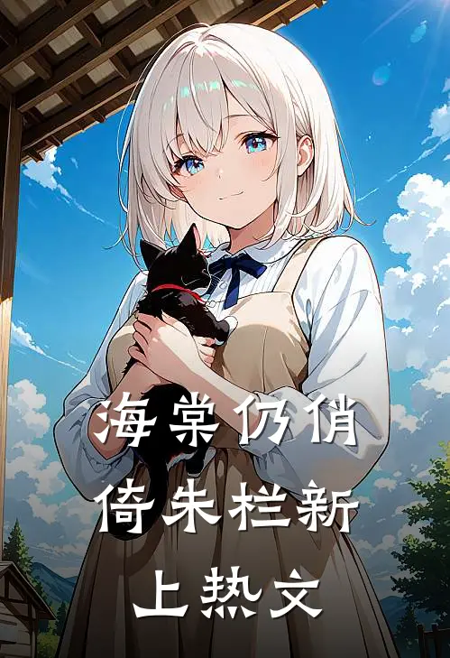 海棠仍俏倚朱栏新上热文