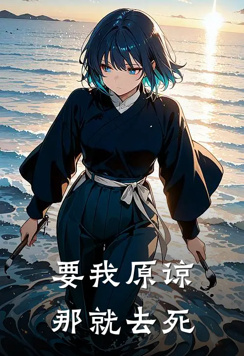 要我原谅那就去死