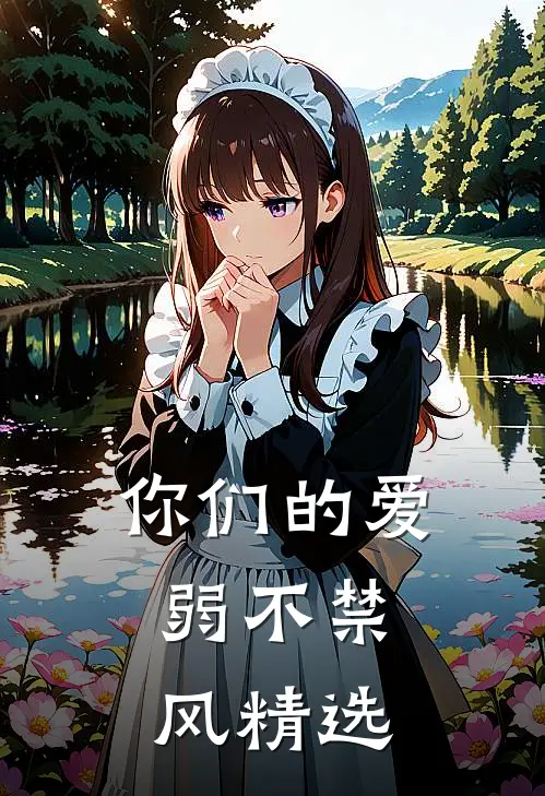 你们的爱,弱不禁风精选句子