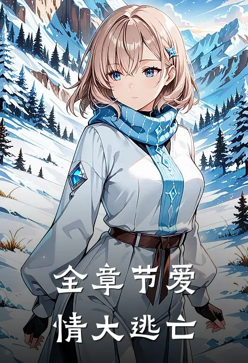 全章节爱情大逃亡