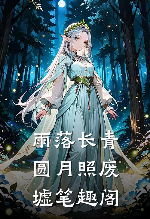 雨落长青，圆月照废墟笔趣阁