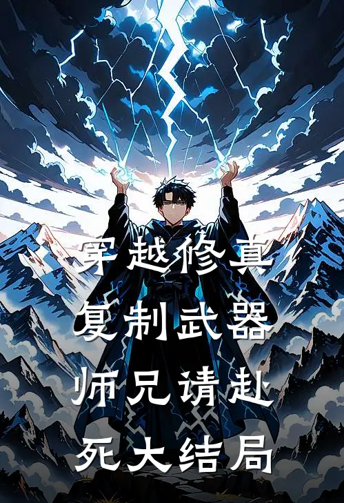 穿越修真：复制武器，师兄请赴死大结局