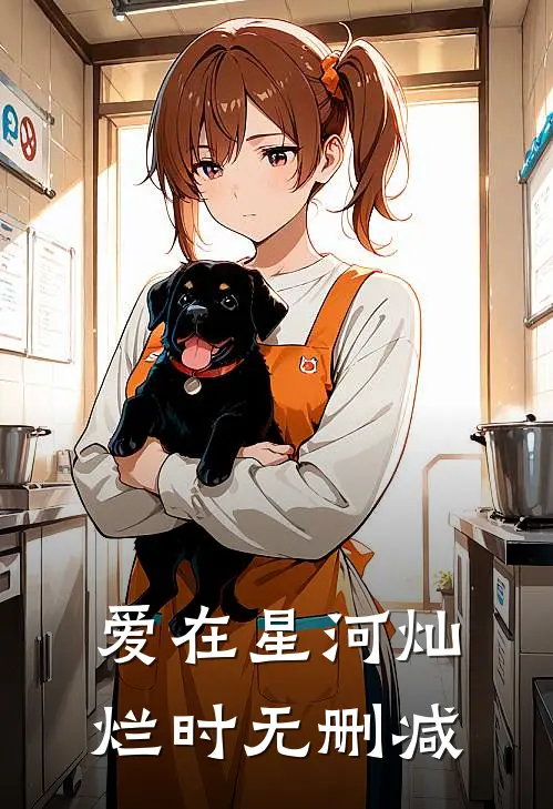 爱在星河灿烂时无删减