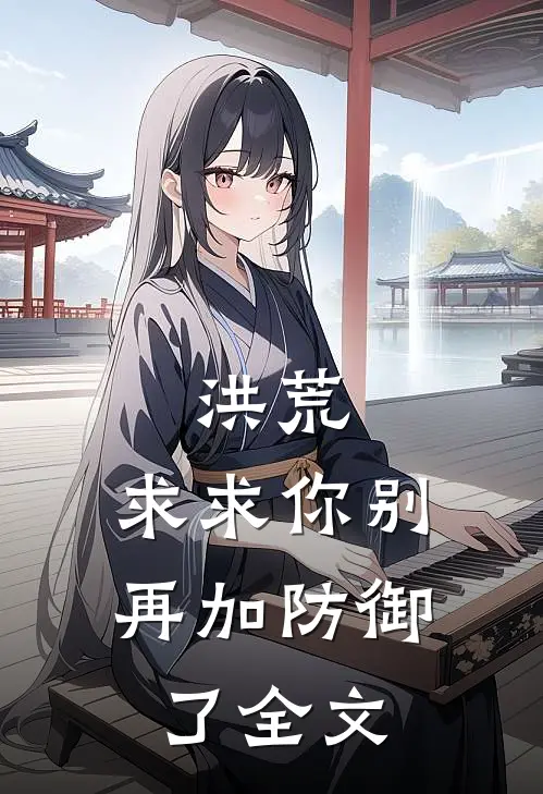 洪荒求求你别再加防御了全文免费阅读