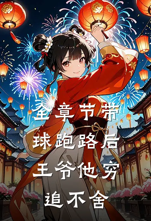全章节带球跑路后，王爷他穷追不舍