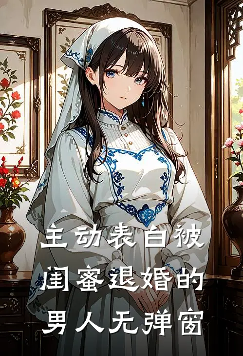 主动表白被闺蜜退婚的男人无弹窗