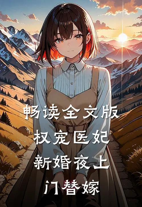 畅读全文版权宠医妃：新婚夜上门替嫁