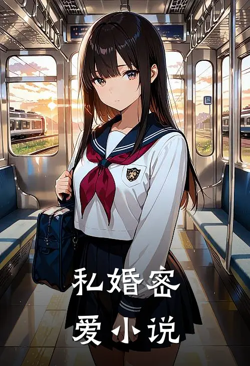 私婚密爱小说