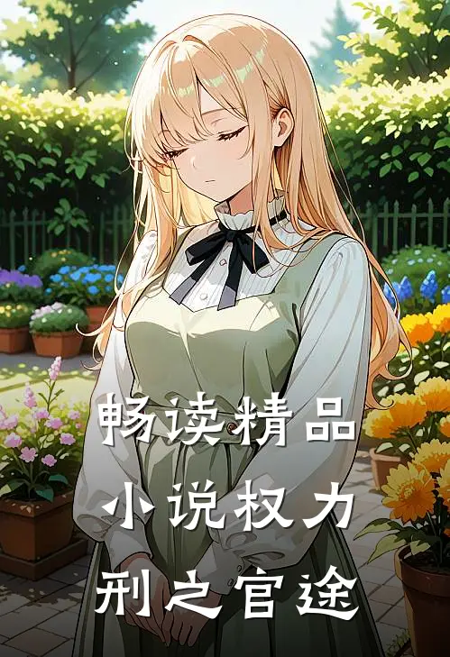 畅读精品小说权力：刑之官途
