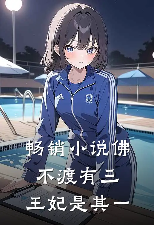 畅销小说佛不渡有三，王妃是其一