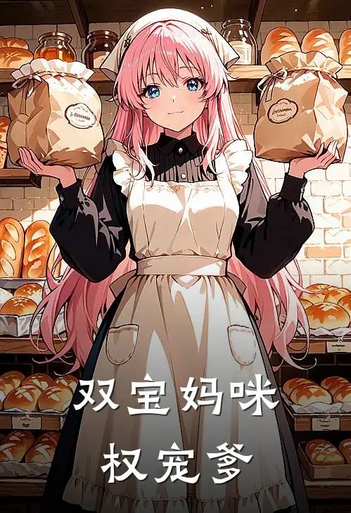 双宝妈咪权宠爹