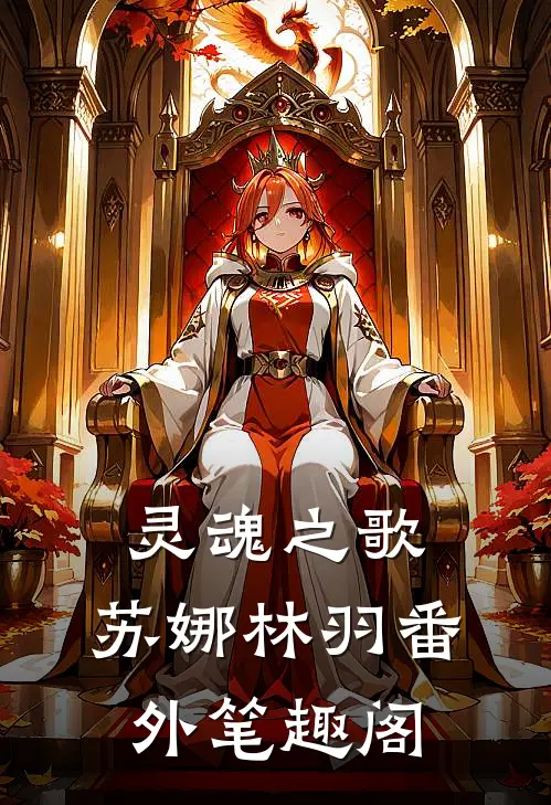 灵魂之歌：苏娜林羽番外笔趣阁