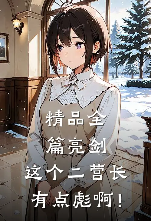 精品全篇亮剑：这个二营长有点彪啊！