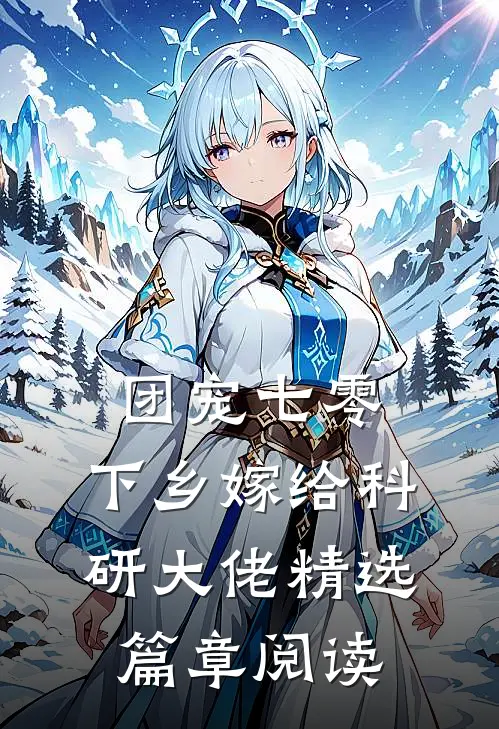 团宠七零，下乡嫁给科研大佬精选篇章阅读