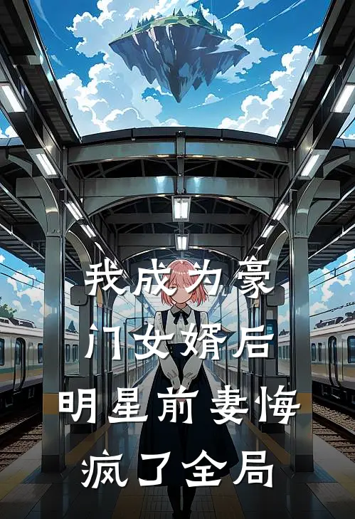 我成为豪门女婿后,明星前妻悔疯了全局免费阅读